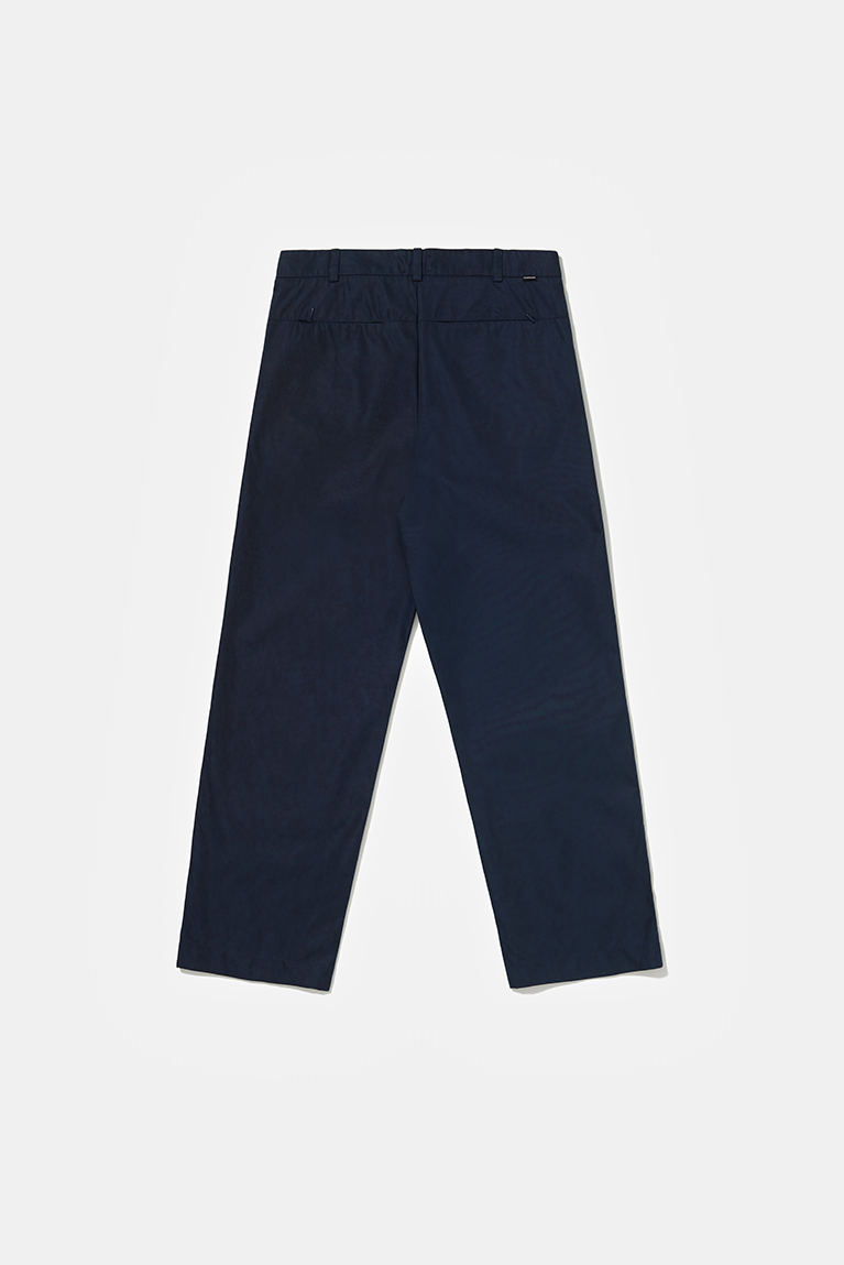 Navy Waterproof Pants