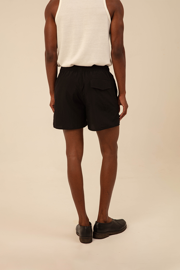 Sunset Shorts - Black