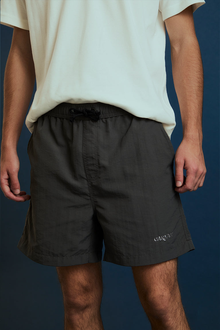 Carnan Pocket Shorts