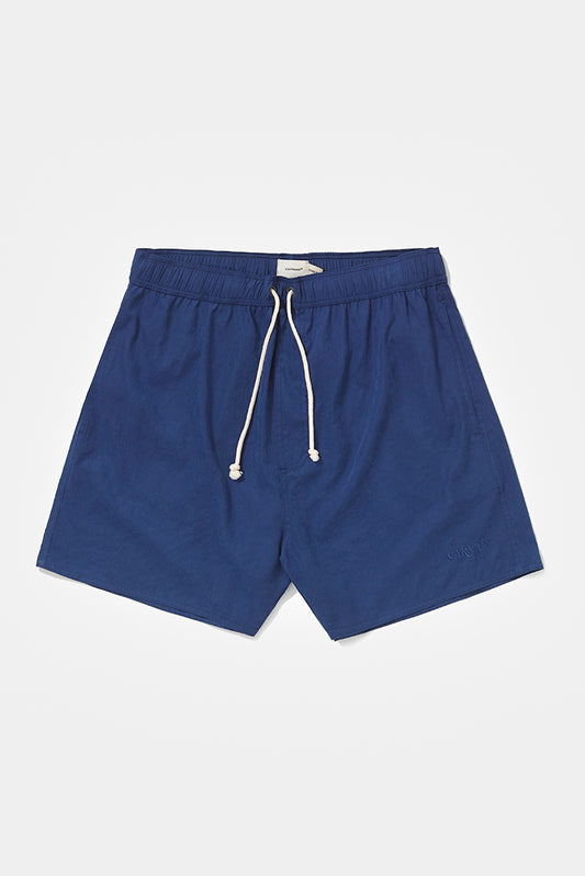Standard Shorts - Blue