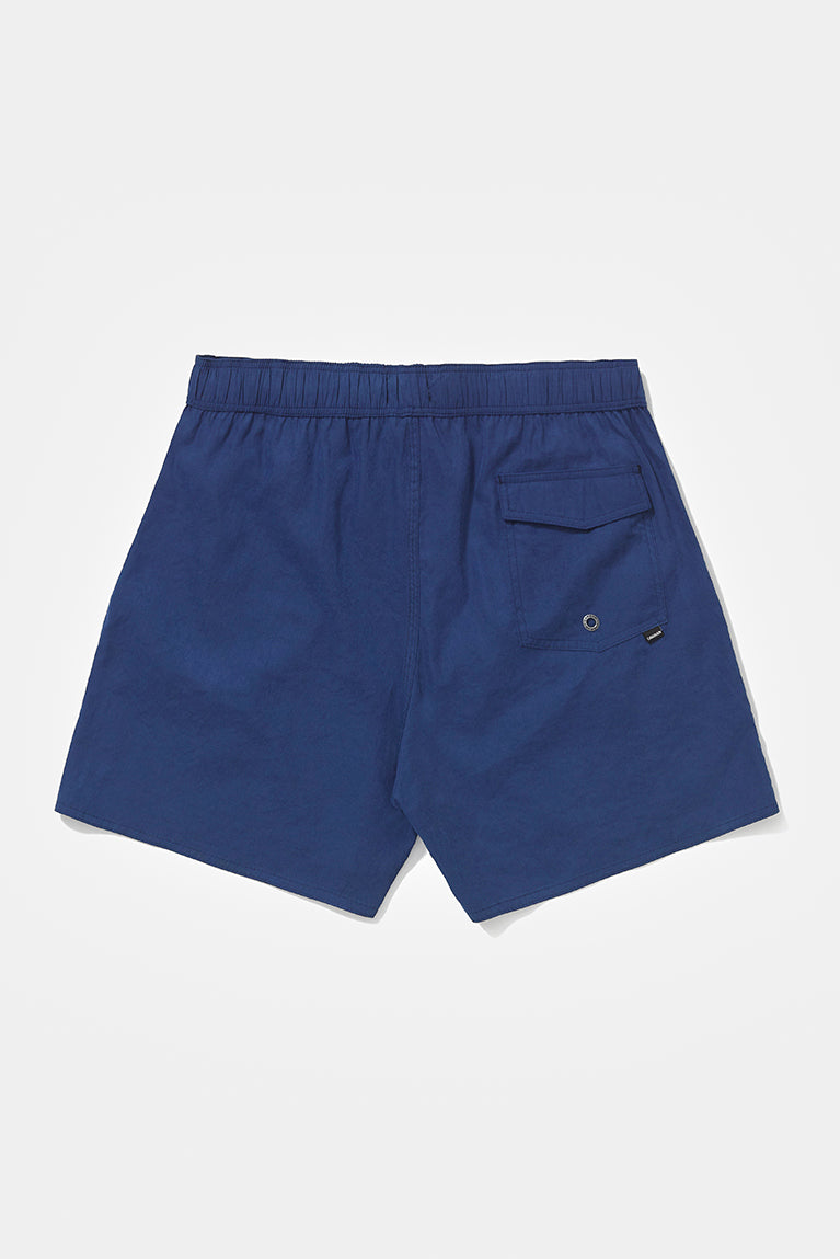 Standard Shorts - Blue