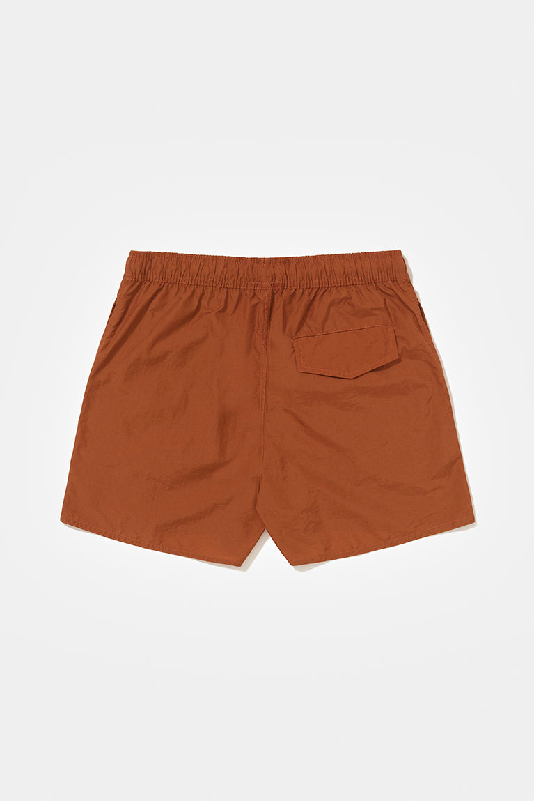 Sunset Shorts - Brown