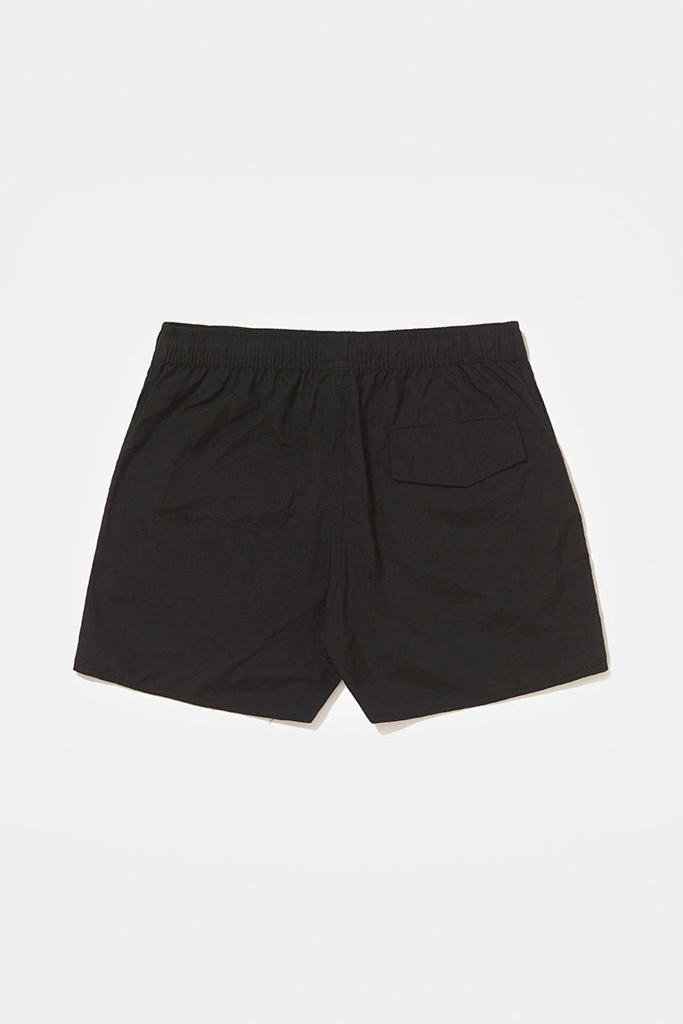 Sunset Shorts - Black