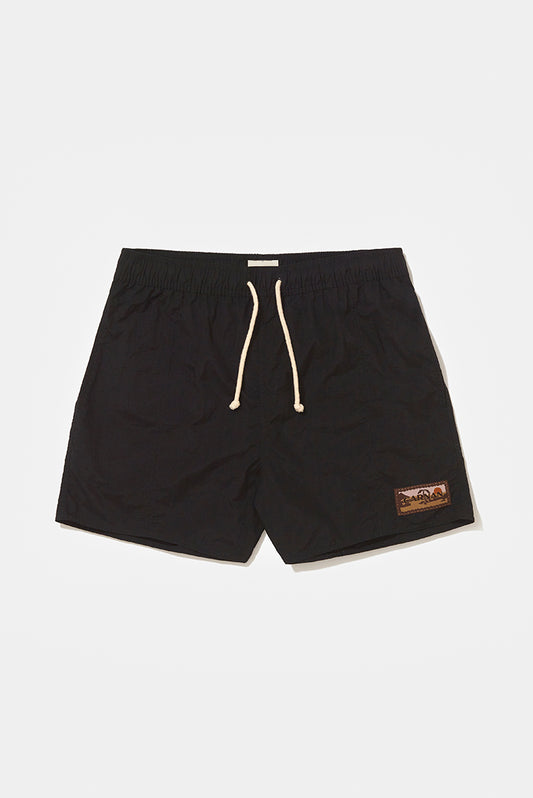 Sunset Shorts - Black