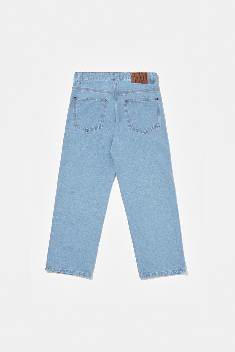 Carnan Standard Jeans