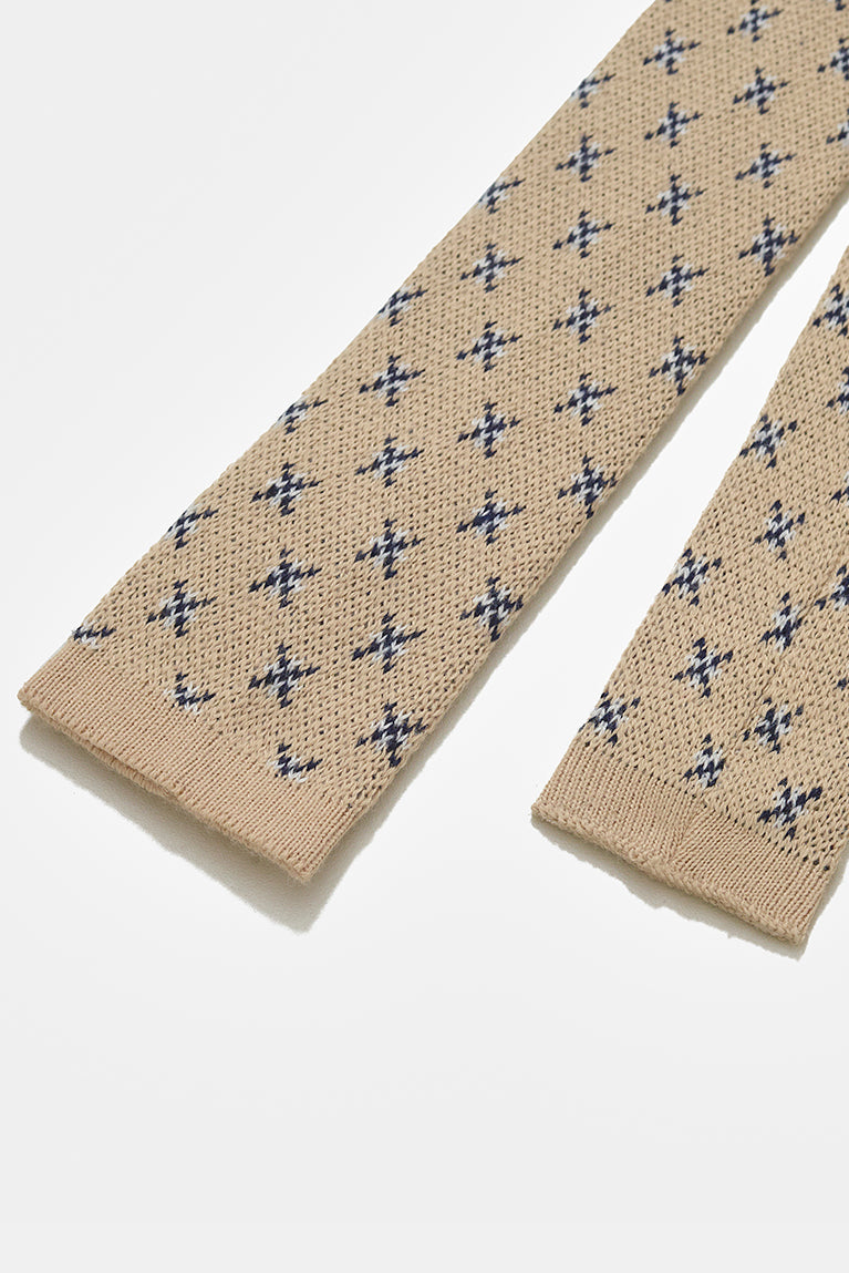 Carnan x CP Tricot Tie - Off