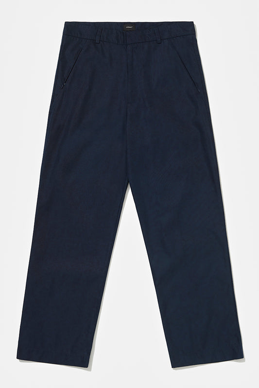 Navy Waterproof Pants