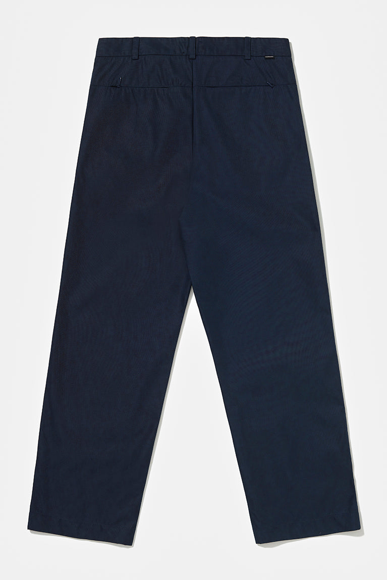 Navy Waterproof Pants