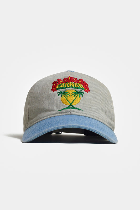 Tropical Hat